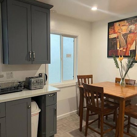 Affordable Private Rooms With Shared Bath Kitchen Near Sfo Дейлі-Сіті Екстер'єр фото