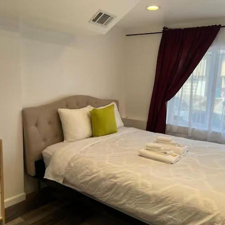 Affordable Private Rooms With Shared Bath Kitchen Near Sfo Дейлі-Сіті Екстер'єр фото