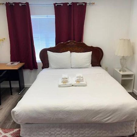 Affordable Private Rooms With Shared Bath Kitchen Near Sfo Дейлі-Сіті Екстер'єр фото