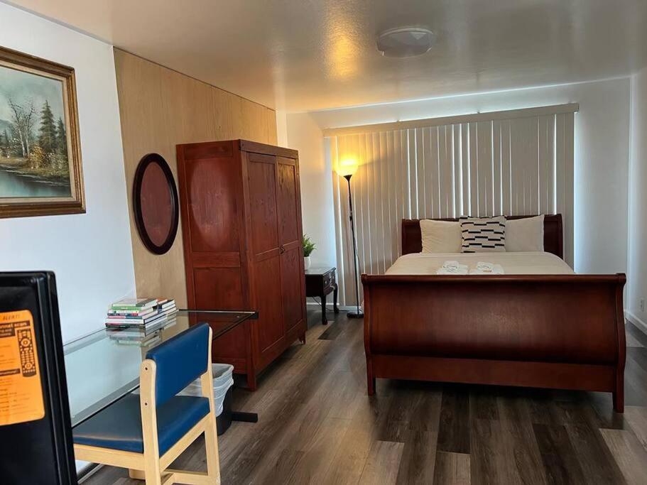 Affordable Private Rooms With Shared Bath Kitchen Near Sfo Дейлі-Сіті Екстер'єр фото