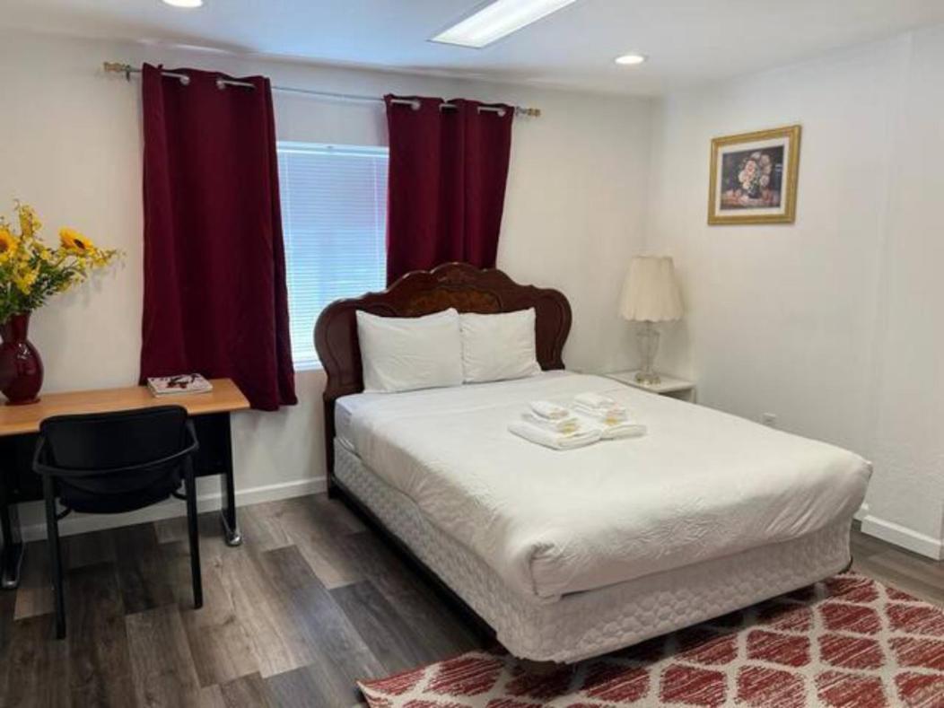 Affordable Private Rooms With Shared Bath Kitchen Near Sfo Дейлі-Сіті Екстер'єр фото