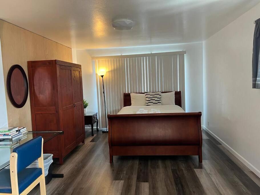 Affordable Private Rooms With Shared Bath Kitchen Near Sfo Дейлі-Сіті Екстер'єр фото