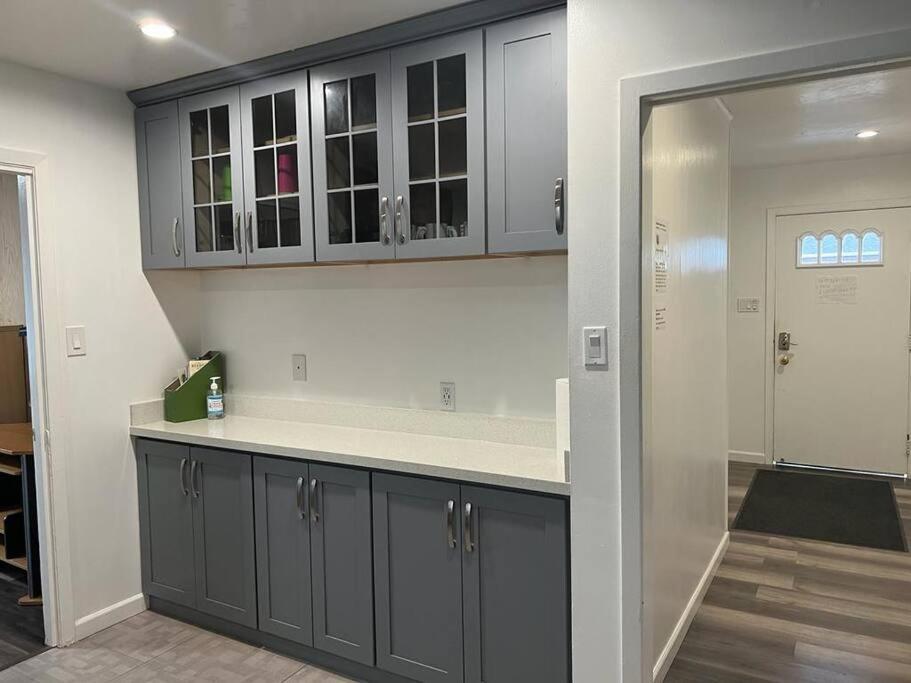 Affordable Private Rooms With Shared Bath Kitchen Near Sfo Дейлі-Сіті Екстер'єр фото