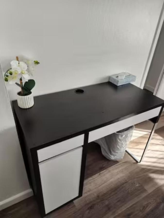 Affordable Private Rooms With Shared Bath Kitchen Near Sfo Дейлі-Сіті Екстер'єр фото