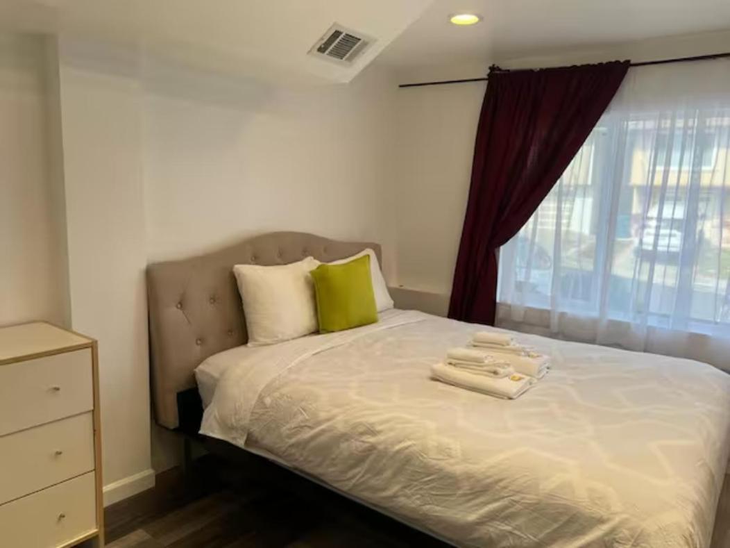 Affordable Private Rooms With Shared Bath Kitchen Near Sfo Дейлі-Сіті Екстер'єр фото