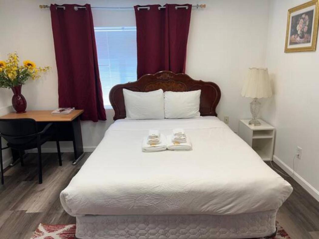 Affordable Private Rooms With Shared Bath Kitchen Near Sfo Дейлі-Сіті Екстер'єр фото